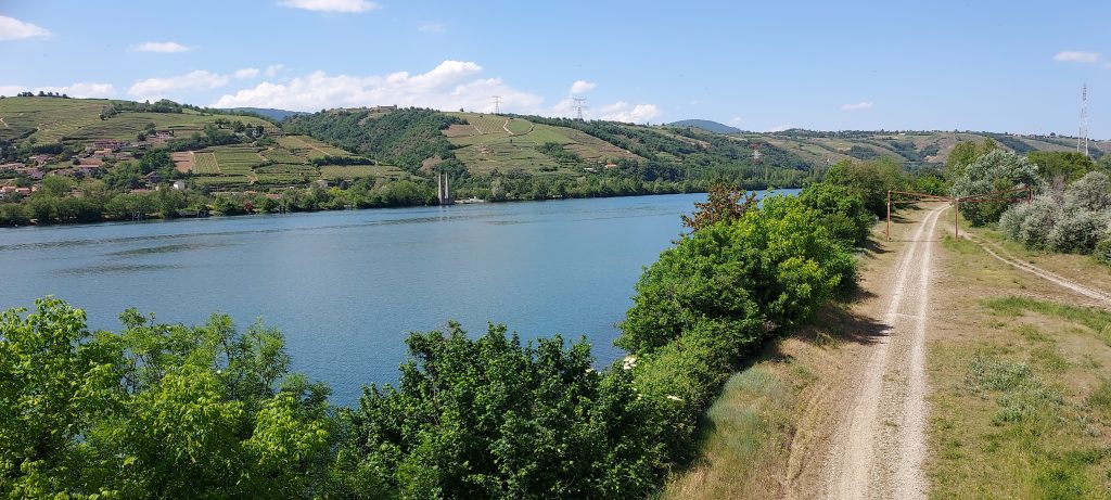 Le Rhône