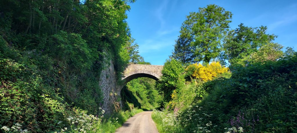 Aqueduc